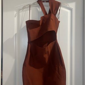 Brand new Fashion Nova dress